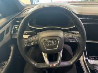 Audi Q8 S-Line 50 TDI 286 V6 QUATTRO TIPTRONIC 8  - <small></small> 50.000 € <small>TTC</small> - #23