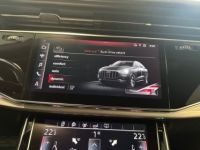 Audi Q8 S-Line 50 TDI 286 V6 QUATTRO TIPTRONIC 8  - <small></small> 50.000 € <small>TTC</small> - #36