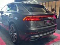 Audi Q8 S LINE 50 TDI V6 QUATTRO 286 cv S TRONIC 8 FULL OPTIONS 1ERE MAIN SUIVI - <small></small> 57.990 € <small>TTC</small> - #3