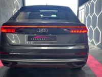 Audi Q8 S LINE 50 TDI V6 QUATTRO 286 cv S TRONIC 8 FULL OPTIONS 1ERE MAIN SUIVI - <small></small> 57.990 € <small>TTC</small> - #5