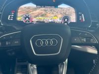 Audi Q8 S LINE 50 TDI V6 QUATTRO 286 cv S TRONIC 8 FULL OPTIONS 1ERE MAIN SUIVI - <small></small> 57.990 € <small>TTC</small> - #17