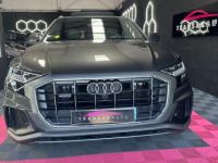 Audi Q8 S LINE 50 TDI V6 QUATTRO 286 cv S TRONIC 8 FULL OPTIONS 1ERE MAIN SUIVI - <small></small> 57.990 € <small>TTC</small> - #32