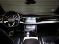 Audi Q8 S-Line Toit ouvrant Matrix LED Eclairage d'ambiance Jantes 22 Sièges Sport Caméra 360° 3.0 V6 286 Ch - <small></small> 66.990 € <small>TTC</small> - #5