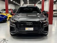 Audi Q8 TDI Quattro S Line 286cv - <small></small> 65.900 € <small>TTC</small> - #2