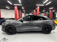 Audi Q8 TDI Quattro S Line 286cv - <small></small> 65.900 € <small>TTC</small> - #8