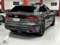 Audi Q8 TDI Quattro S Line 286cv - <small></small> 65.900 € <small>TTC</small> - #5