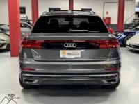 Audi Q8 TDI Quattro S Line 286cv - <small></small> 65.900 € <small>TTC</small> - #6