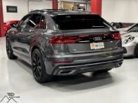 Audi Q8 TDI Quattro S Line 286cv - <small></small> 65.900 € <small>TTC</small> - #7