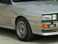 Audi Quattro - <small></small> 85.000 € <small></small> - #14