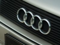 Audi Quattro - <small></small> 85.000 € <small></small> - #16