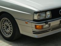 Audi Quattro - <small></small> 85.000 € <small></small> - #21