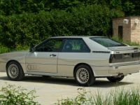 Audi Quattro - <small></small> 85.000 € <small></small> - #33