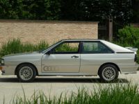 Audi Quattro - <small></small> 85.000 € <small></small> - #5