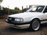 Audi Quattro 200  - <small></small> 22.000 € <small>TTC</small> - #3