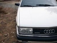 Audi Quattro 200  - <small></small> 22.000 € <small>TTC</small> - #4