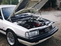 Audi Quattro 200  - <small></small> 22.000 € <small>TTC</small> - #5