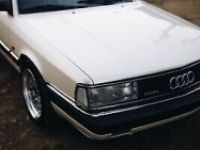 Audi Quattro 200  - <small></small> 22.000 € <small>TTC</small> - #6