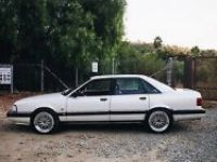 Audi Quattro 200  - <small></small> 22.000 € <small>TTC</small> - #10