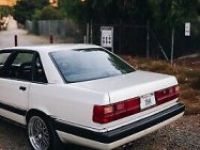 Audi Quattro 200  - <small></small> 22.000 € <small>TTC</small> - #12