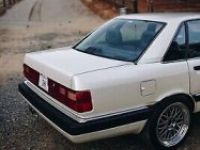 Audi Quattro 200  - <small></small> 22.000 € <small>TTC</small> - #15