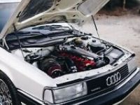 Audi Quattro 200  - <small></small> 22.000 € <small>TTC</small> - #25