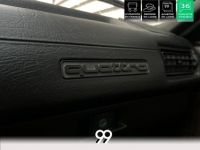 Audi Quattro COUPE UR 200CV - <small></small> 59.990 € <small>TTC</small> - #24