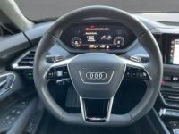 Audi Quattro RS e tron GT - <small></small> 77.950 € <small>TTC</small> - #10