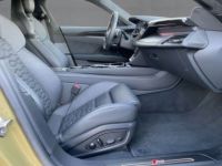 Audi Quattro RS e tron GT - <small></small> 77.950 € <small>TTC</small> - #12