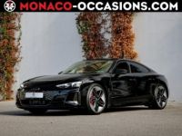 Audi Quattro Rs E-Tron GT - <small></small> 94.800 € <small>TTC</small> - #1