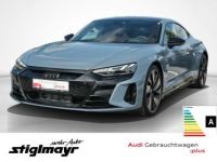 Audi Quattro RS e tron GT B O MATRIX VC Leder  - <small></small> 72.840 € <small>TTC</small> - #1