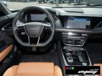 Audi Quattro RS e tron GT B O MATRIX VC Leder  - <small></small> 72.840 € <small>TTC</small> - #3