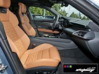 Audi Quattro RS e tron GT B O MATRIX VC Leder  - <small></small> 72.840 € <small>TTC</small> - #4