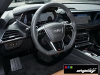 Audi Quattro RS e tron GT B O MATRIX VC Leder  - <small></small> 72.840 € <small>TTC</small> - #6