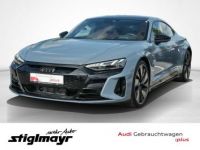 Audi Quattro RS e tron GT B O MATRIX VC Leder  - <small></small> 72.840 € <small>TTC</small> - #13