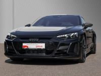 Audi Quattro RS e tron GT Carbondach Optik  - <small></small> 71.980 € <small>TTC</small> - #1