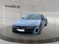 Audi Quattro RS e tron GT Sitzbel%C3%BCftung  - <small></small> 71.250 € <small>TTC</small> - #1