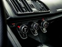 Audi R8 - QUATTRO - V10 PLUS - CARBON - B&O - <small></small> 134.950 € <small>TTC</small> - #21
