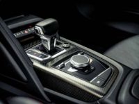 Audi R8 - QUATTRO - V10 PLUS - CARBON - B&O - <small></small> 134.950 € <small>TTC</small> - #24