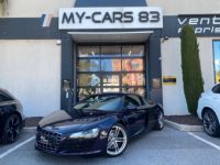 Audi R8 - <small></small> 59.990 € <small>TTC</small> - #1