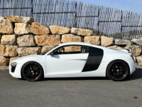 Audi R8 - <small></small> 50.000 € <small></small> - #1