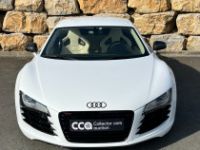 Audi R8 - <small></small> 50.000 € <small></small> - #2