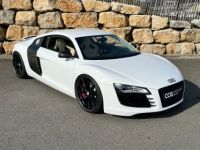 Audi R8 - <small></small> 50.000 € <small></small> - #3