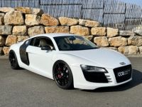 Audi R8 - <small></small> 50.000 € <small></small> - #4