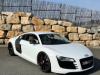 Audi R8 - <small></small> 50.000 € <small></small> - #5