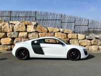 Audi R8 - <small></small> 50.000 € <small></small> - #7