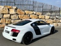 Audi R8 - <small></small> 50.000 € <small></small> - #8