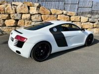 Audi R8 - <small></small> 50.000 € <small></small> - #9