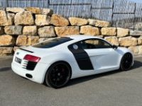 Audi R8 - <small></small> 50.000 € <small></small> - #11