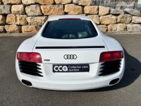 Audi R8 - <small></small> 50.000 € <small></small> - #18