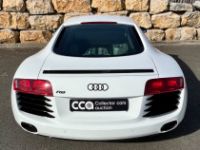 Audi R8 - <small></small> 50.000 € <small></small> - #19